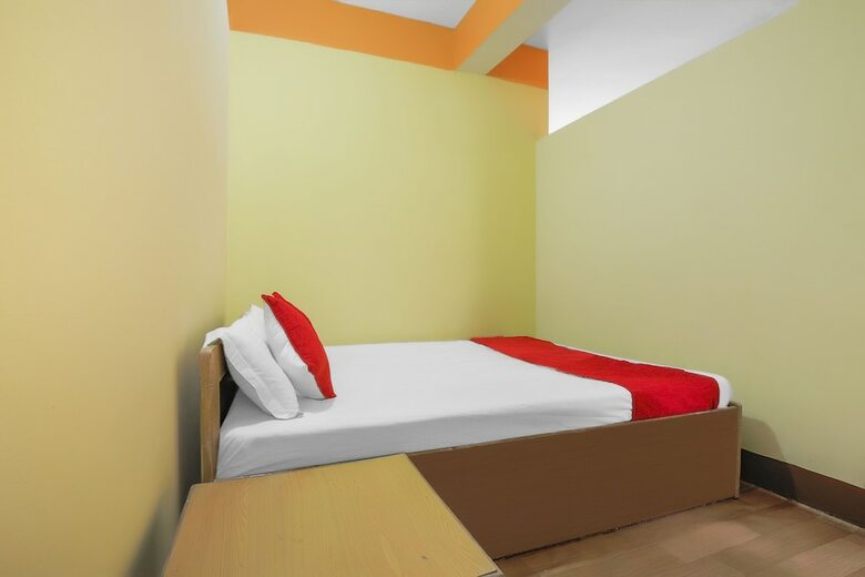 Oyo 360 Hotel Sorai