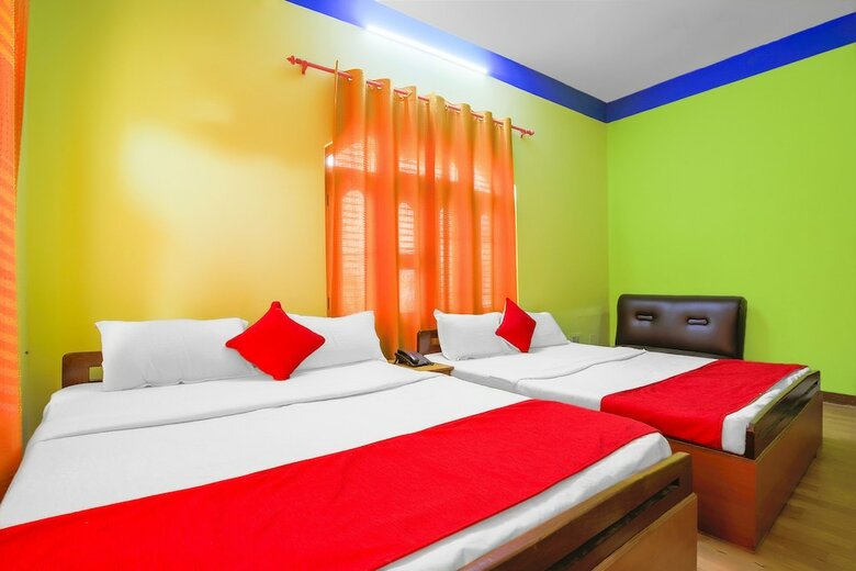 Oyo 360 Hotel Sorai