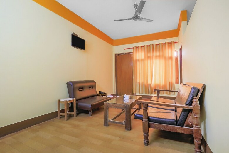 Oyo 360 Hotel Sorai
