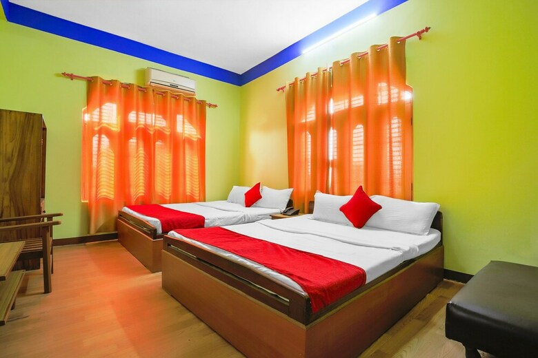 Oyo 360 Hotel Sorai