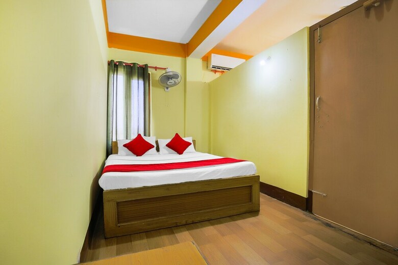 Oyo 360 Hotel Sorai