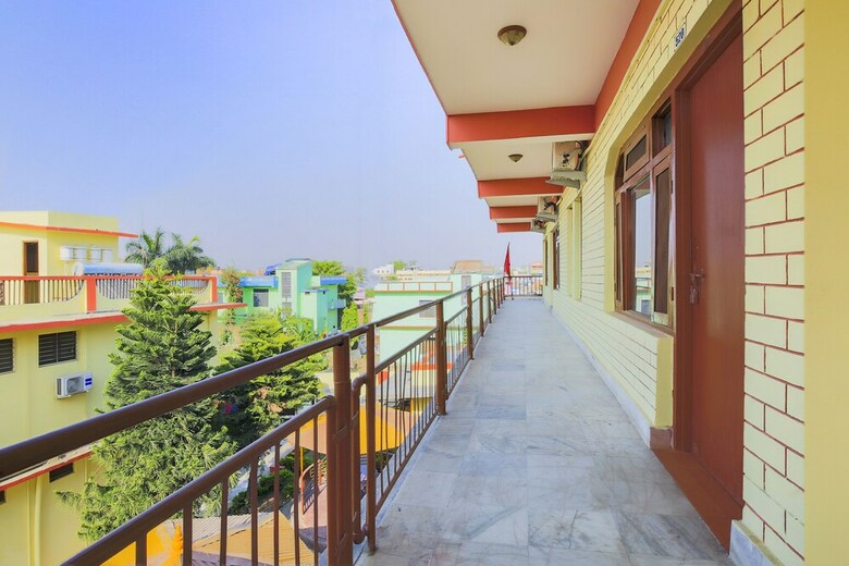 Oyo 360 Hotel Sorai