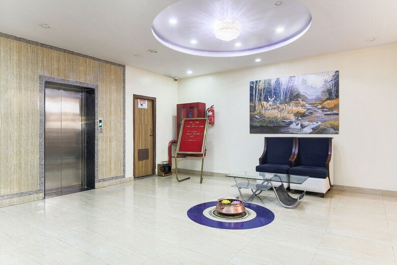 Oyo 461 Hotel Holiday Home