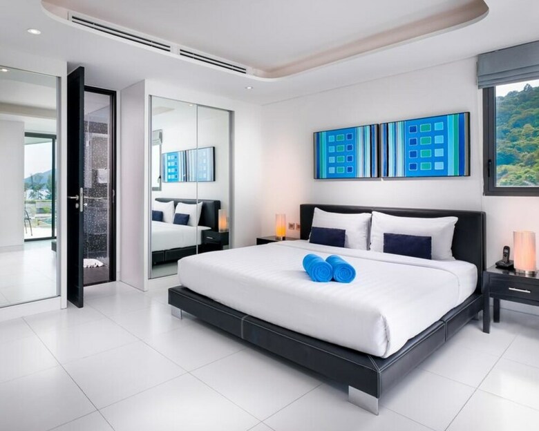 Hotel Joy Phucket Absolute Twin Sands Resort