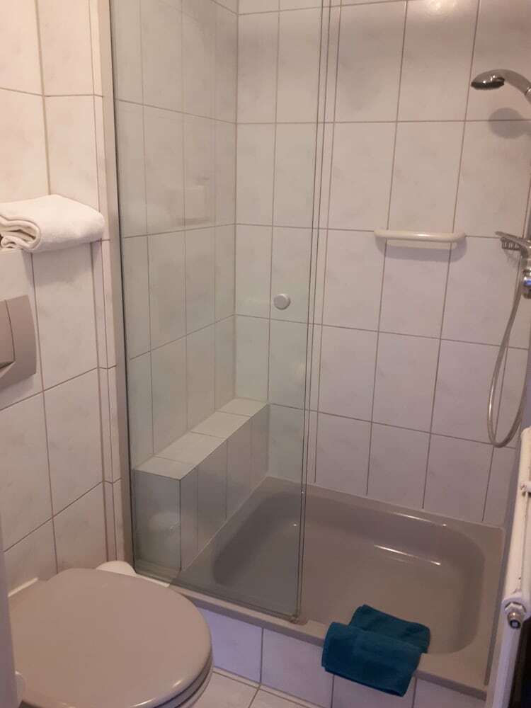 Hotel Gasthof Zur Traube