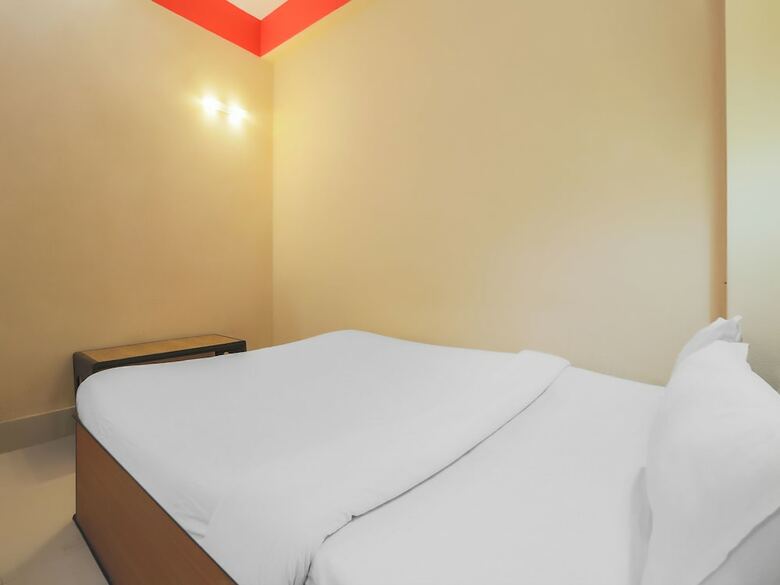 Spot On 463 Hotel Jungle Journey