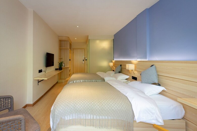 Hotel Yangshuo Xitown Resort