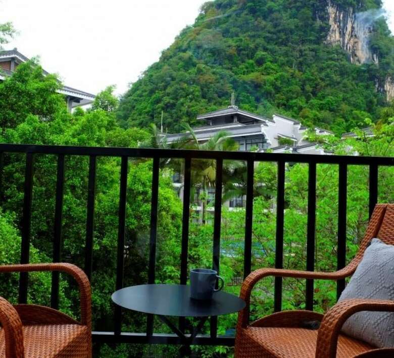 Hotel Yangshuo Xitown Resort