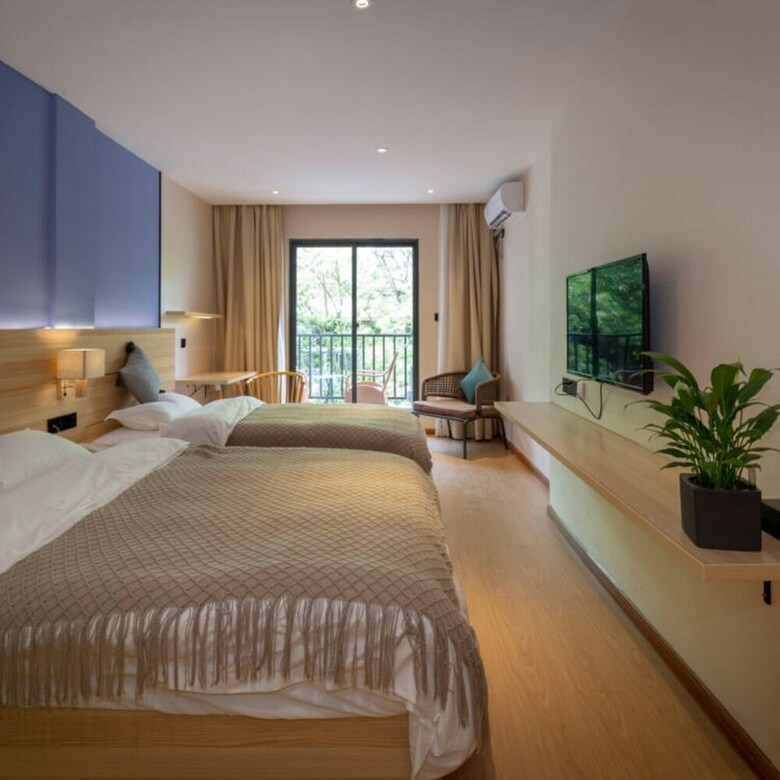 Hotel Yangshuo Xitown Resort