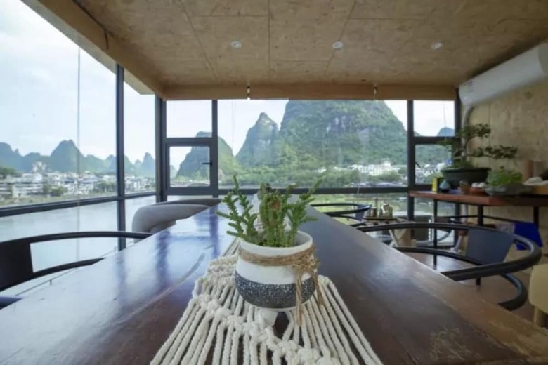 Hotel Yangshuo Xitown Resort