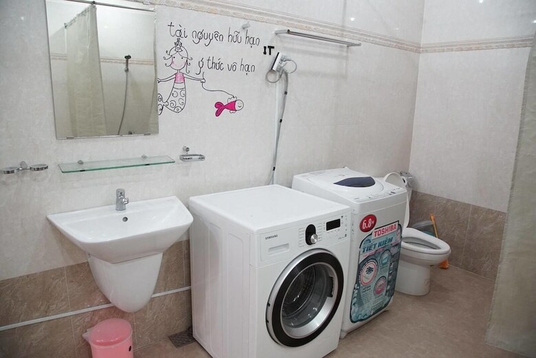 Hostal Dreambox Oxeraak Tan Binh - Hostel
