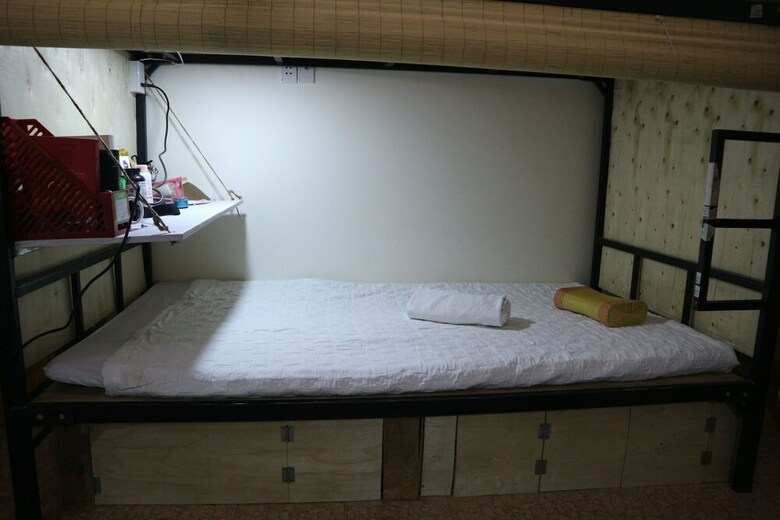 Hostal Dreambox Oxeraak Tan Binh - Hostel
