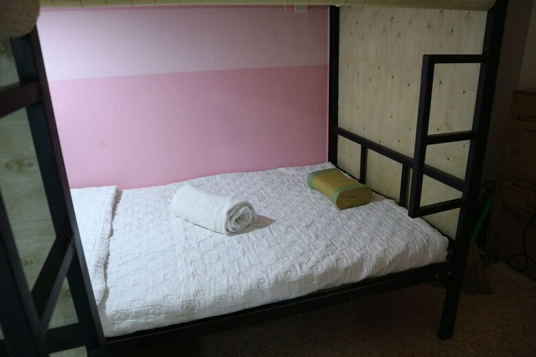 Hostal Dreambox Oxeraak Tan Binh - Hostel