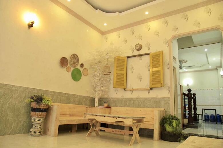Hostal Dreambox Oxeraak Tan Binh - Hostel
