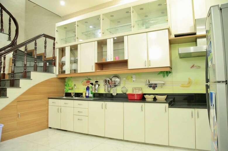 Hostal Dreambox Oxeraak Tan Binh - Hostel