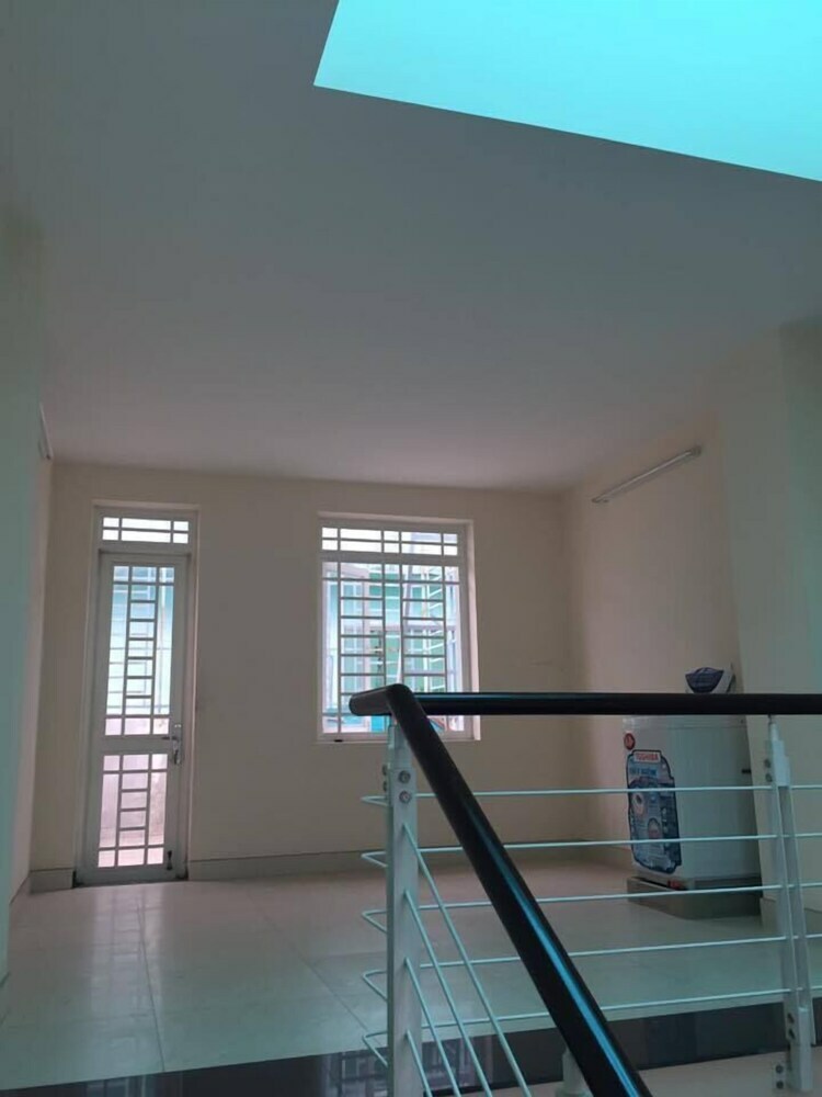 Hostal Dreambox Oxeraak Tan Binh - Hostel