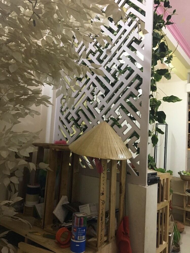 Hostal Dreambox Oxeraak Tan Binh - Hostel