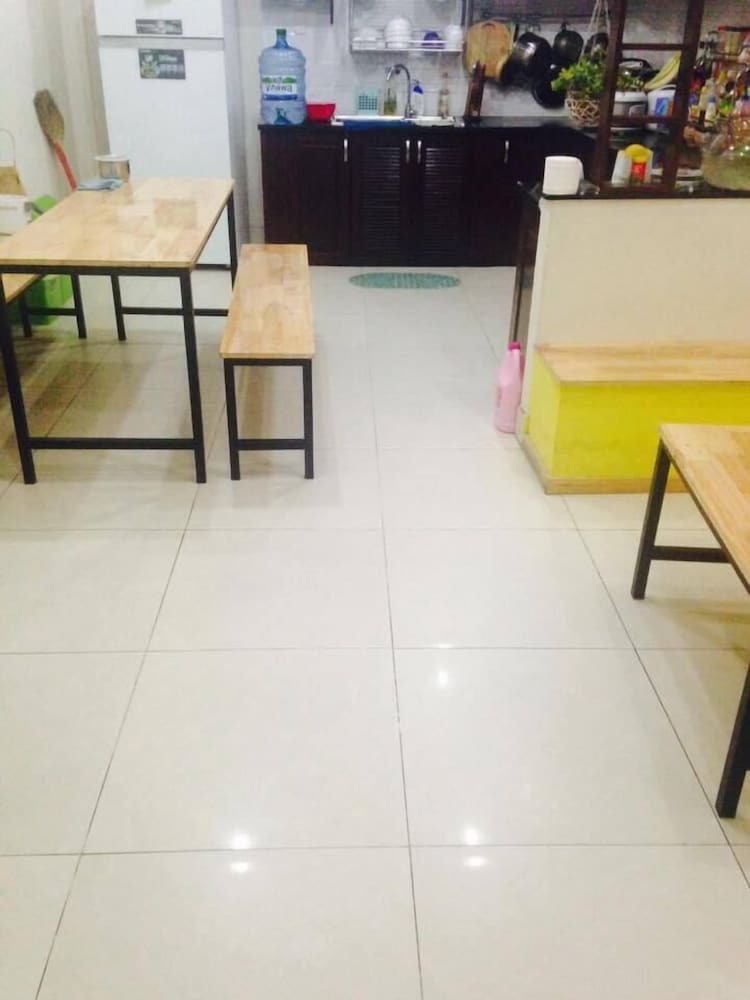 Hostal Dreambox Oxeraak Tan Binh - Hostel