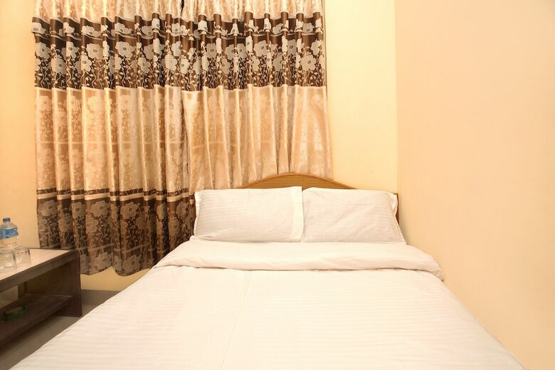 Spot On 397 Hotel Triveni Guest House