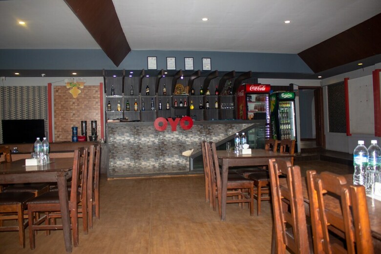 Hotel Oyo 399 Club Orchid Inn