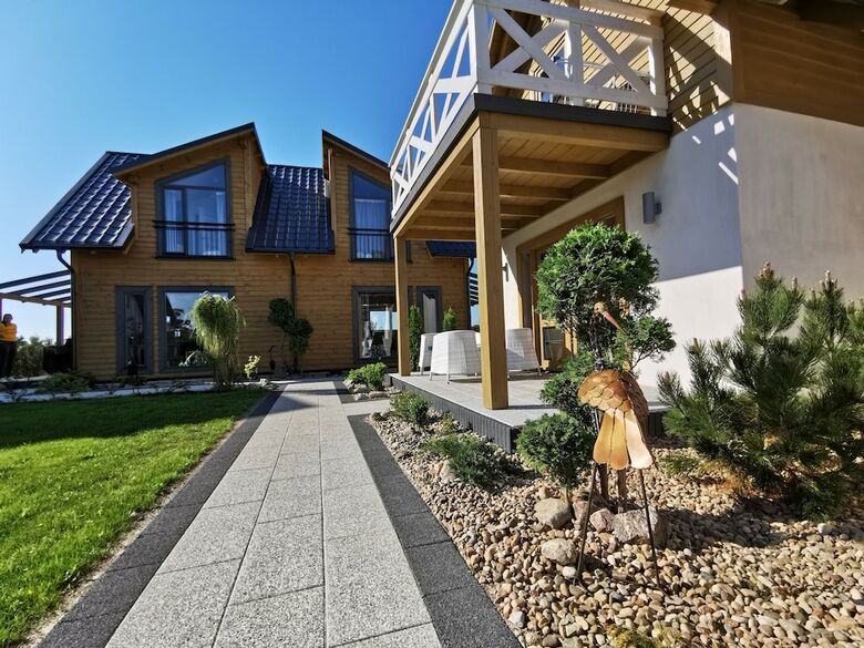 Cabana La Cubita - Nowe Domki I Apartamenty