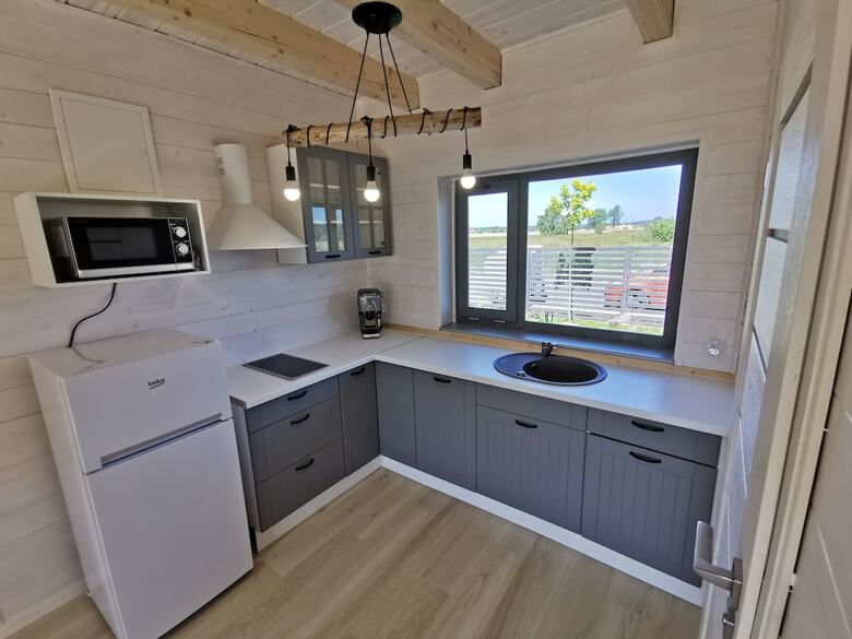 Cabana La Cubita - Nowe Domki I Apartamenty