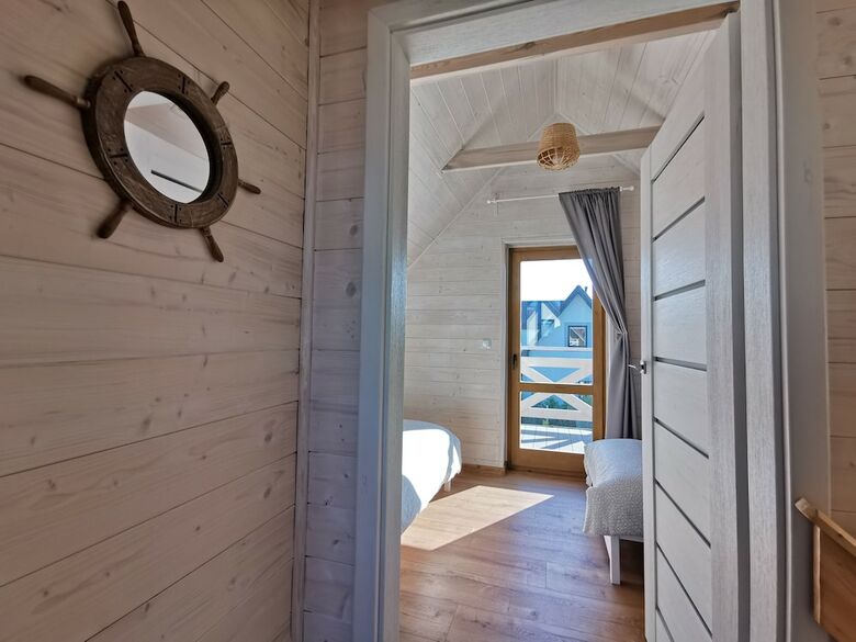 Cabana La Cubita - Nowe Domki I Apartamenty
