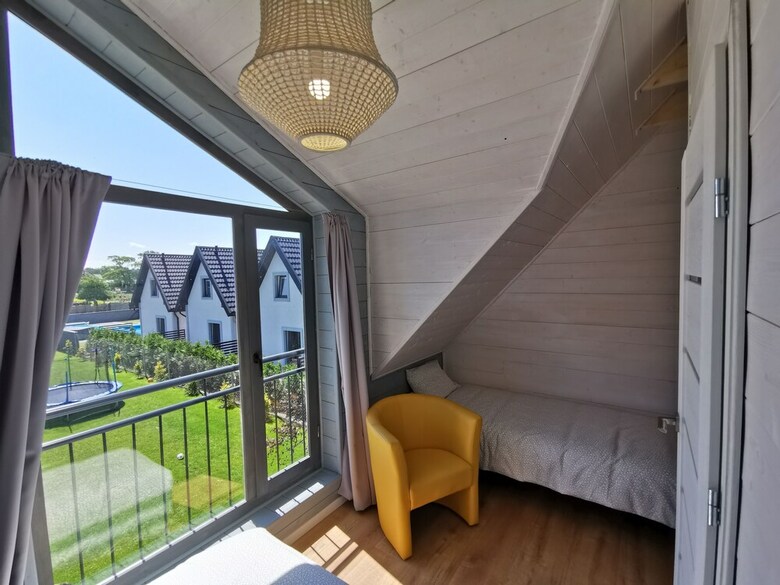 Cabana La Cubita - Nowe Domki I Apartamenty