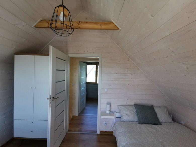 Cabana La Cubita - Nowe Domki I Apartamenty