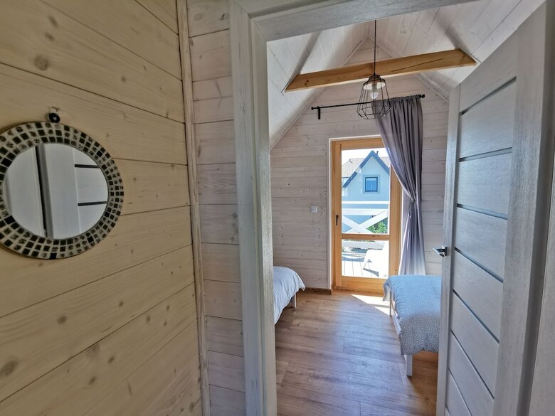 Cabana La Cubita - Nowe Domki I Apartamenty