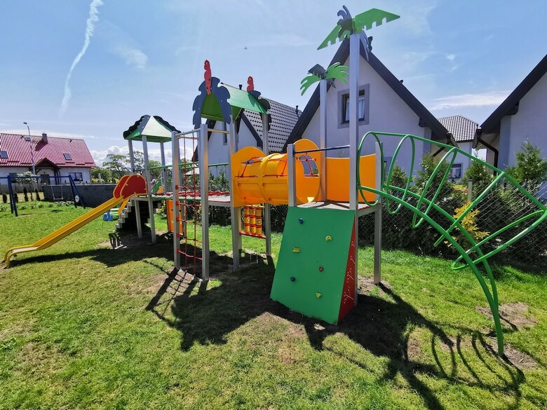 Cabana La Cubita - Nowe Domki I Apartamenty