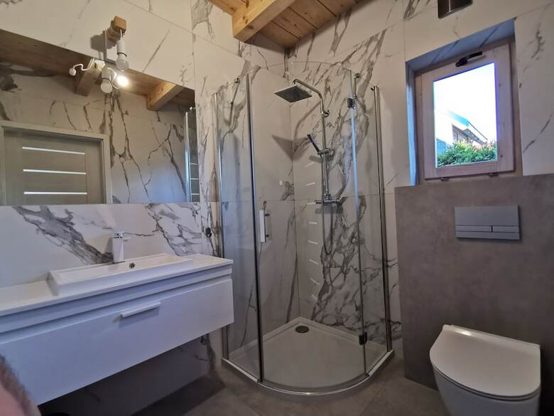 Cabana La Cubita - Nowe Domki I Apartamenty