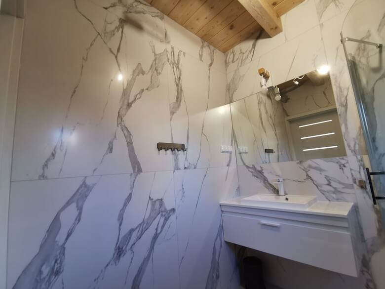 Cabana La Cubita - Nowe Domki I Apartamenty