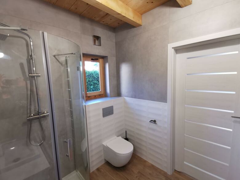 Cabana La Cubita - Nowe Domki I Apartamenty
