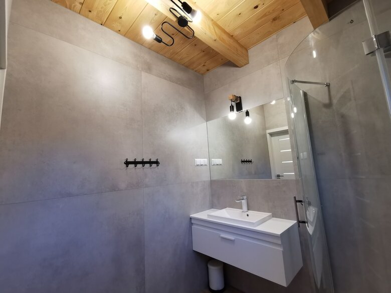 Cabana La Cubita - Nowe Domki I Apartamenty
