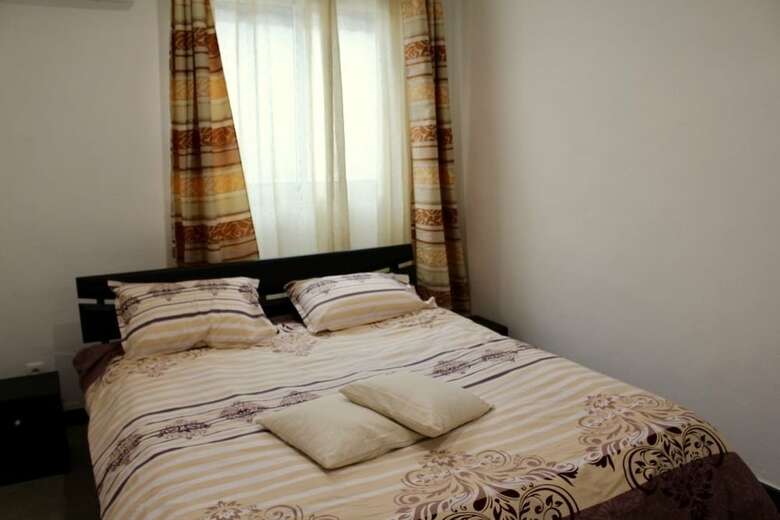 Apartamentos Guest House de Treichville