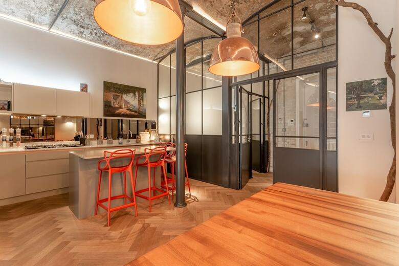 Renovated 3 Bedroom Victorian Bakery