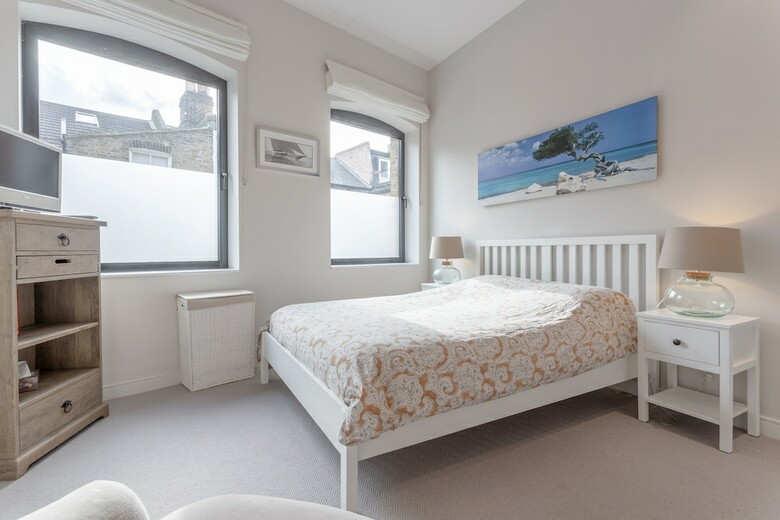Renovated 3 Bedroom Victorian Bakery