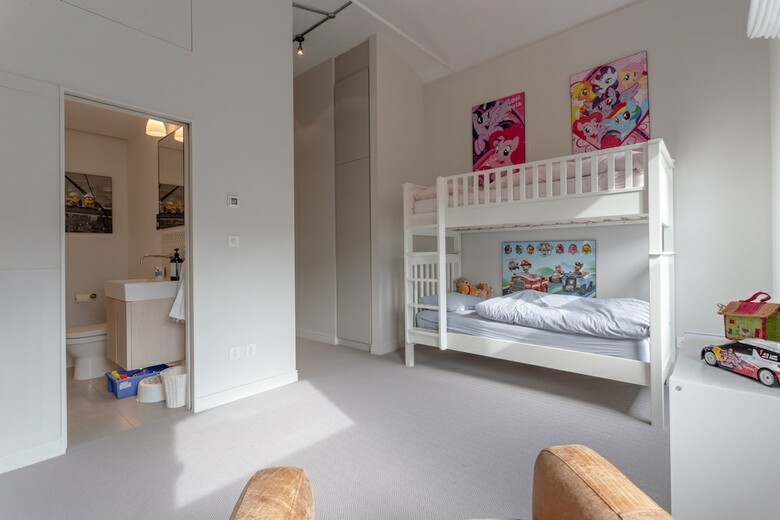 Renovated 3 Bedroom Victorian Bakery