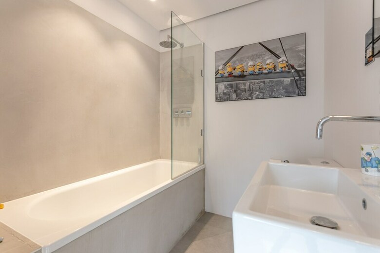 Renovated 3 Bedroom Victorian Bakery