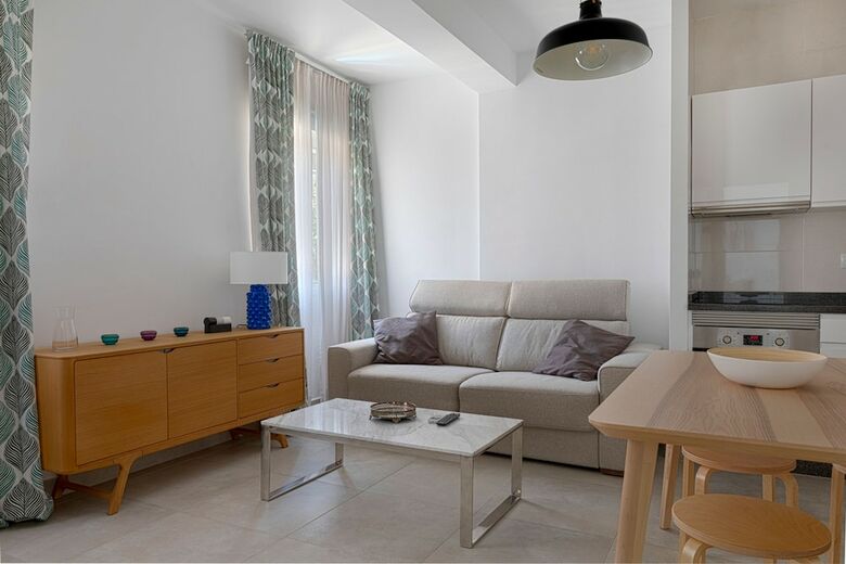 Apartamentos Suncity Top Flats Maria