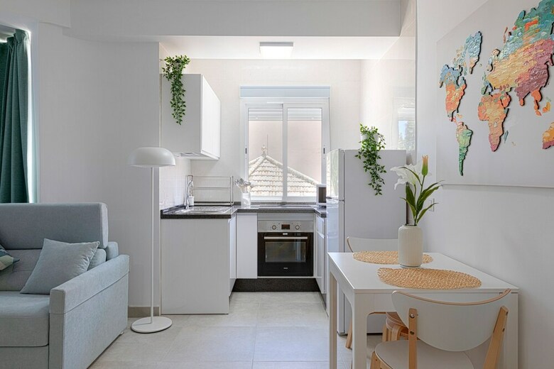Apartamentos Suncity Top Flats Maria