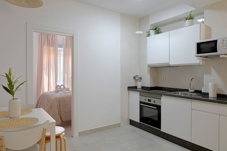 Apartamentos Suncity Top Flats Maria