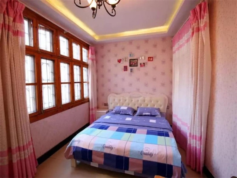 Hotel Congwen House