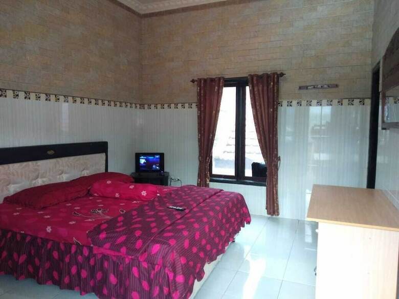 Hotel Balqis Home Stay