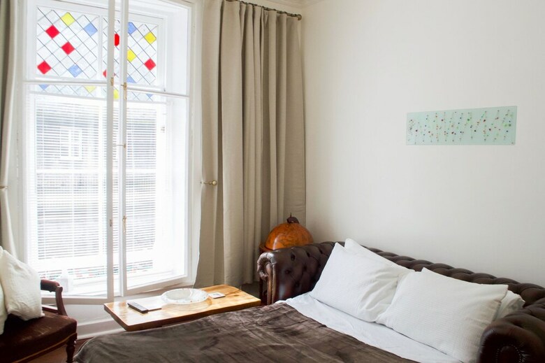 Apartamentos Beautiful 1 Bedroom Flat In Old Town