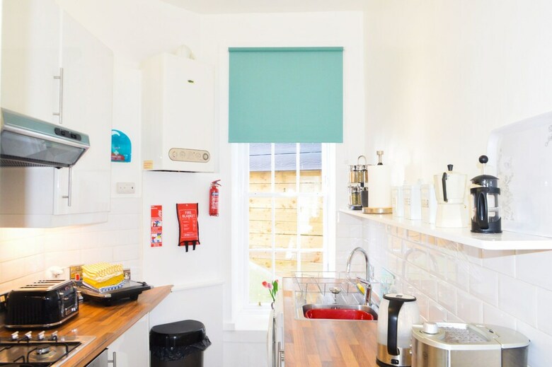 Apartamentos Beautiful 1 Bedroom Flat In Old Town