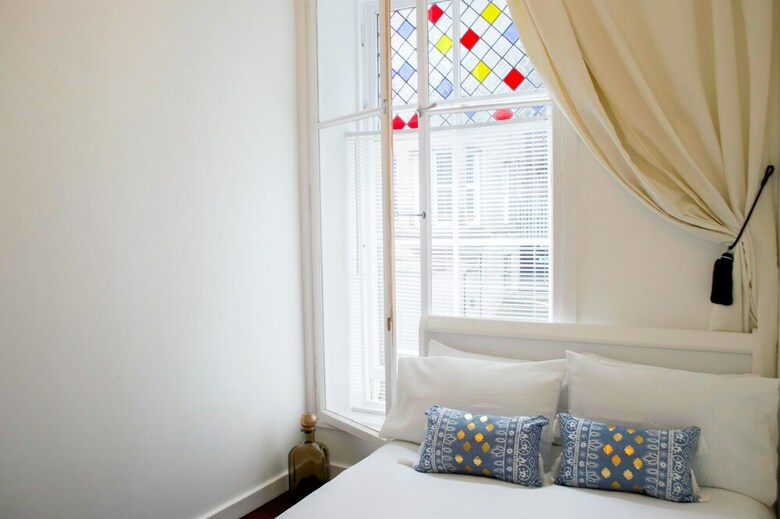 Apartamentos Beautiful 1 Bedroom Flat In Old Town