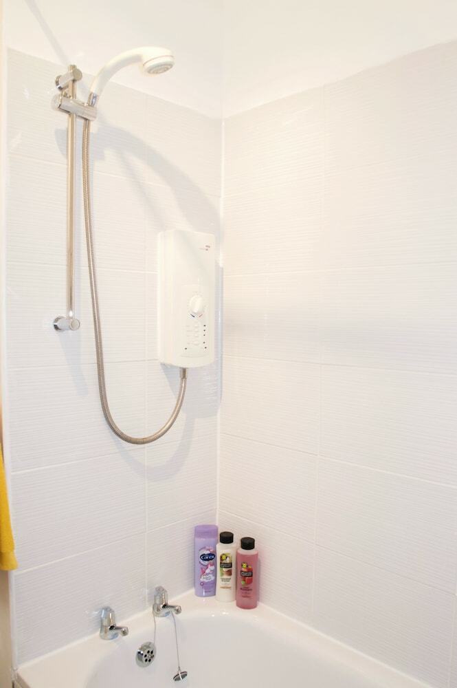 Apartamentos Beautiful 1 Bedroom Flat In Old Town