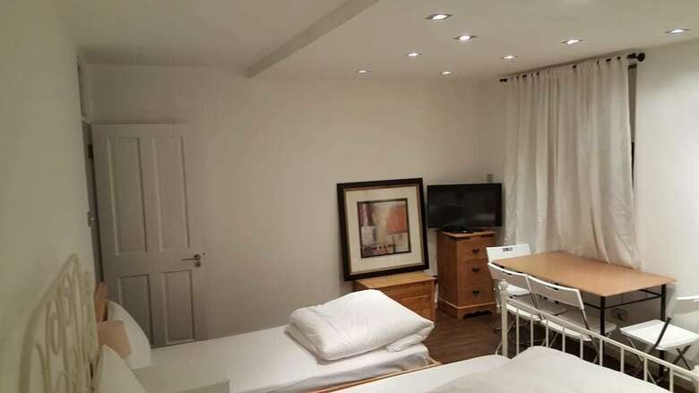 Hotel Camden Road Rooms With Shared Kitchen
